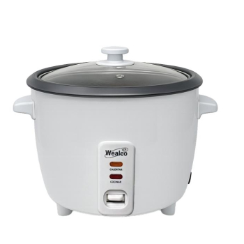 Olla arrocera 2.2 L Wealco