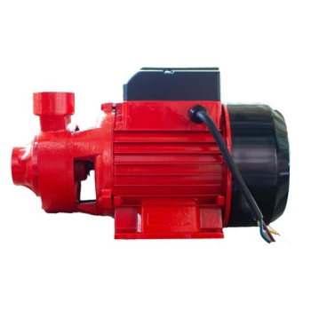 Electrobomba periférica QB60 0.37KW