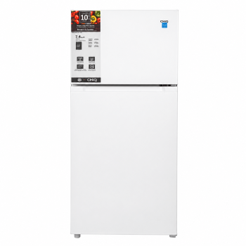 Refrigerador de 7.45 pies Chiq