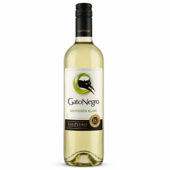 Vino Blanco Gato Negro